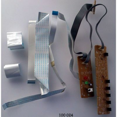 KIT DE CABLES PARA TV / MAGNAVOX 32MF339B/F7 MODELO 32MF339B/F7